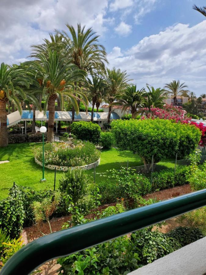 Maspalomas San Bartolome de Tirajana  Exterior photo