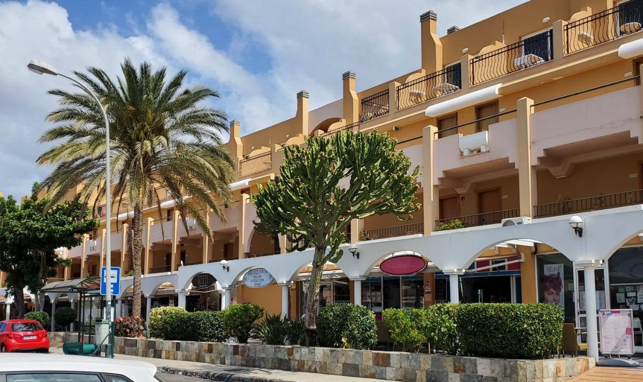 Maspalomas San Bartolome de Tirajana  Exterior photo