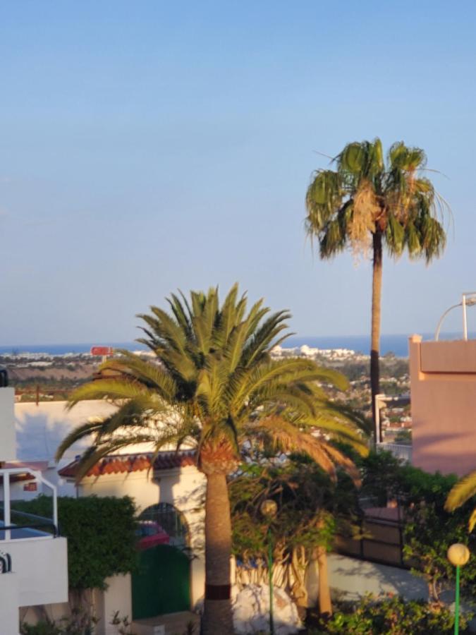 Maspalomas San Bartolome de Tirajana  Exterior photo