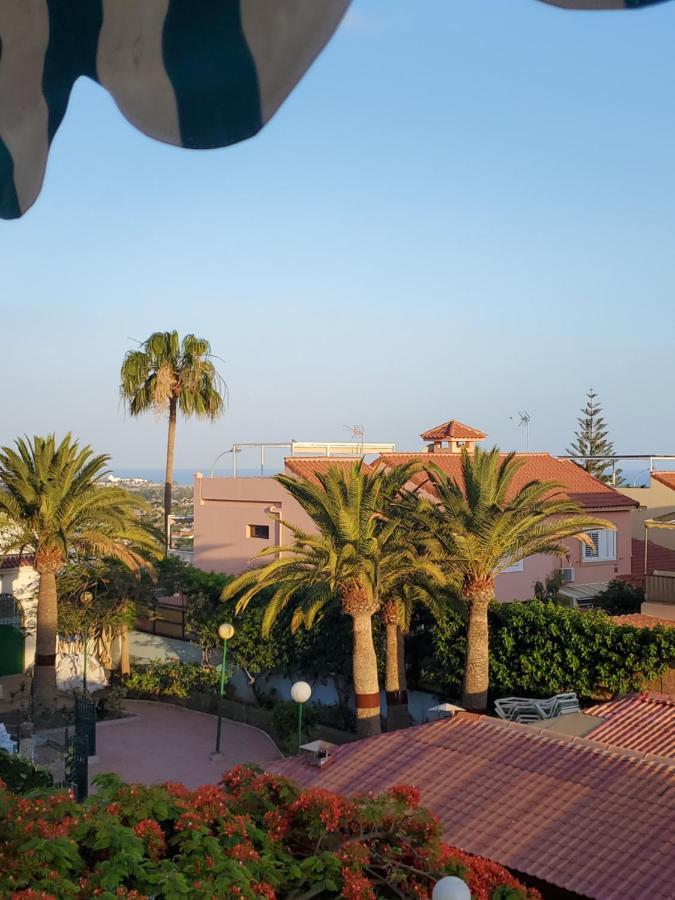 Maspalomas San Bartolome de Tirajana  Exterior photo