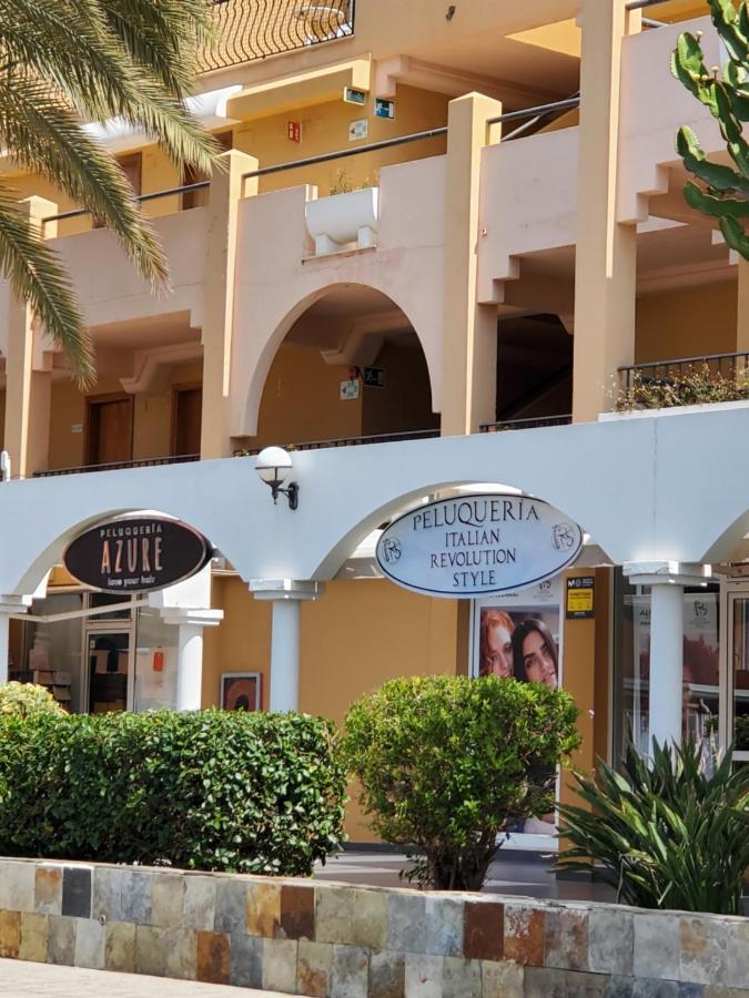 Maspalomas San Bartolome de Tirajana  Exterior photo